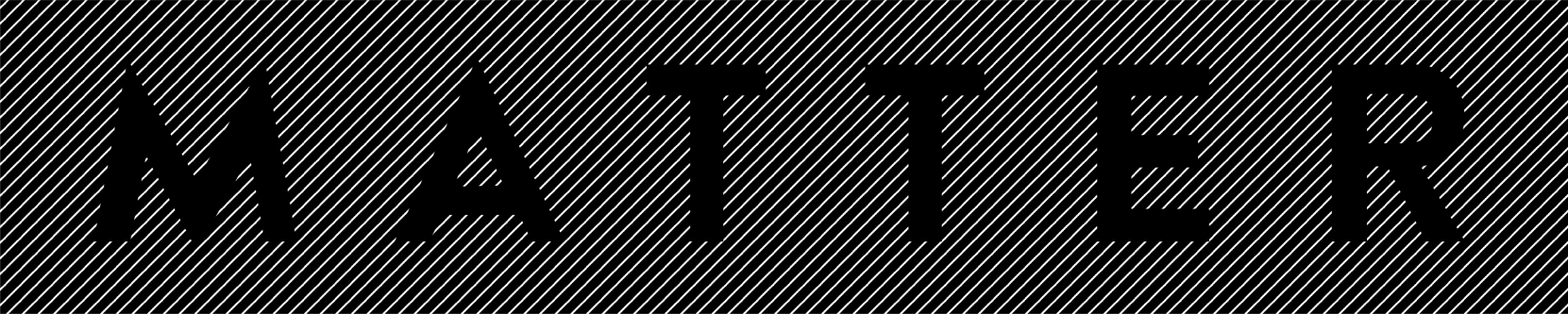 Matter-logo-invert