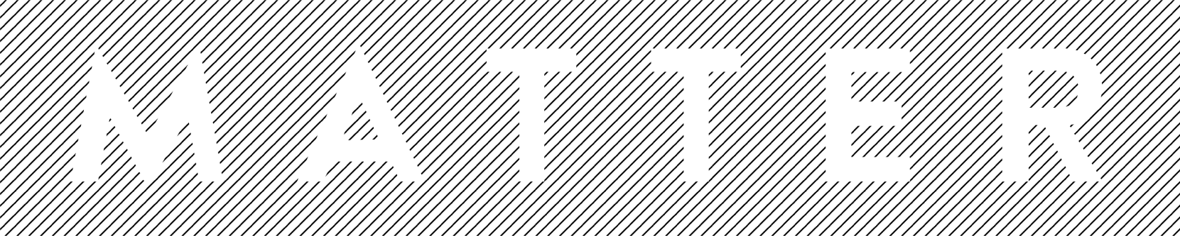 Matter-logo