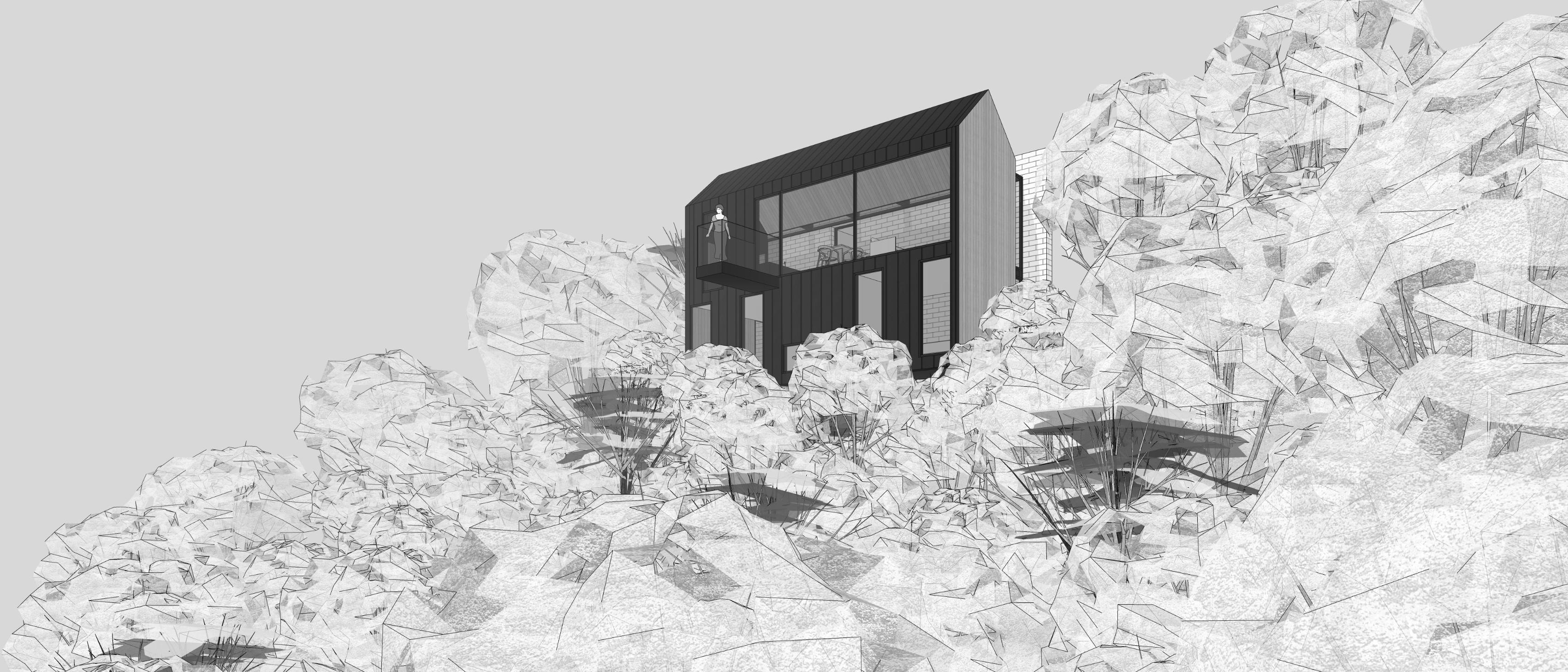 concept design illustration