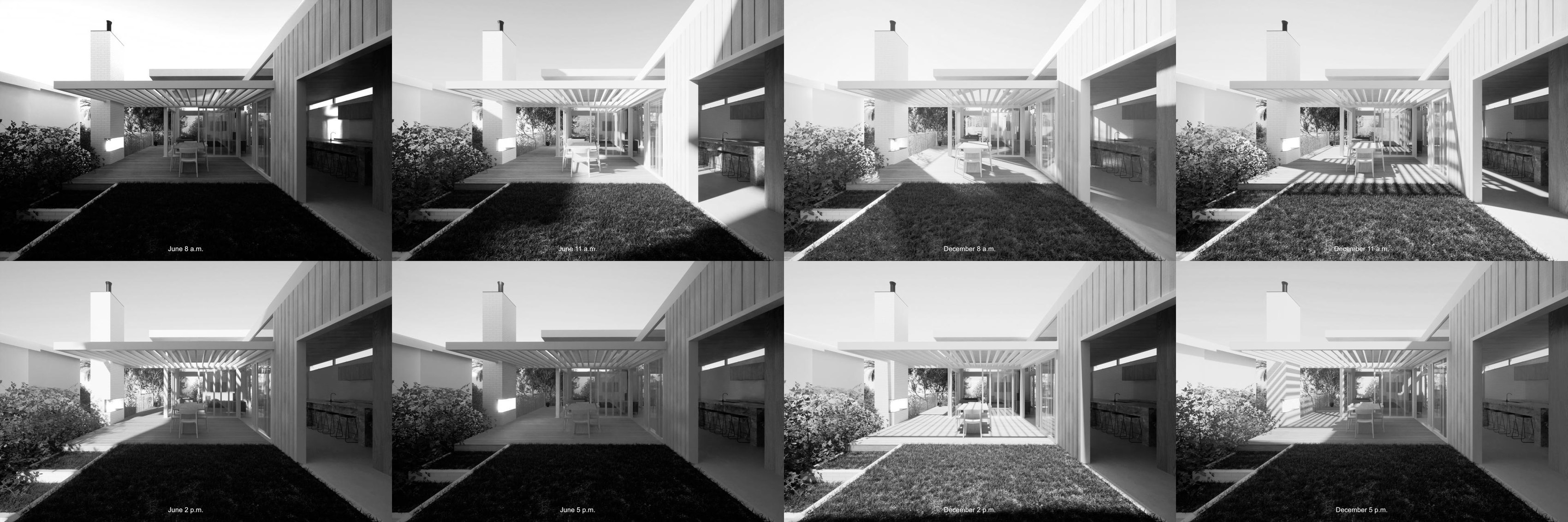 shadow studies