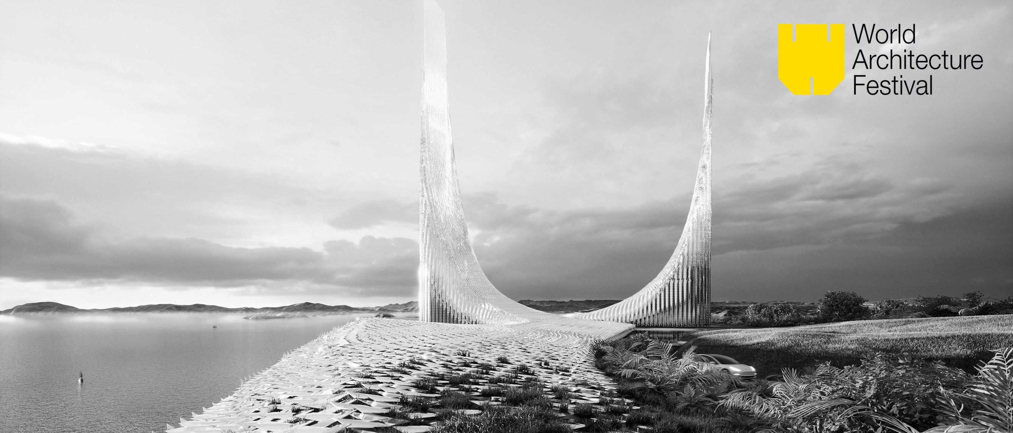 Hyperbole house